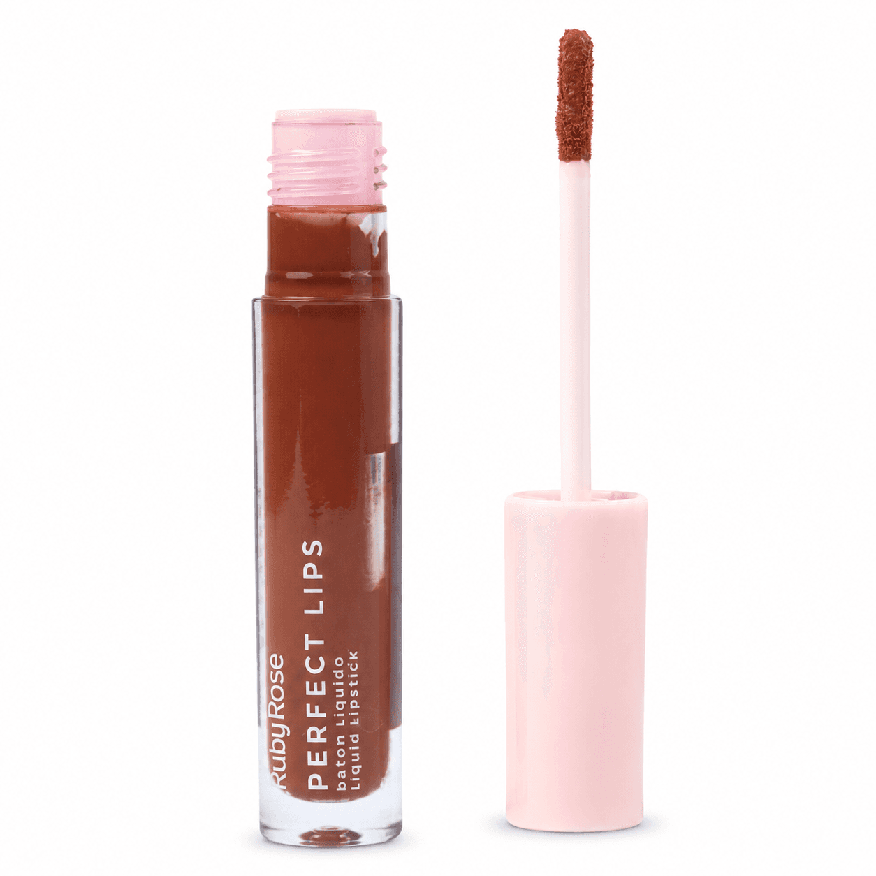 Batom Líquido Matte - Perfect Lips Flawless, 2