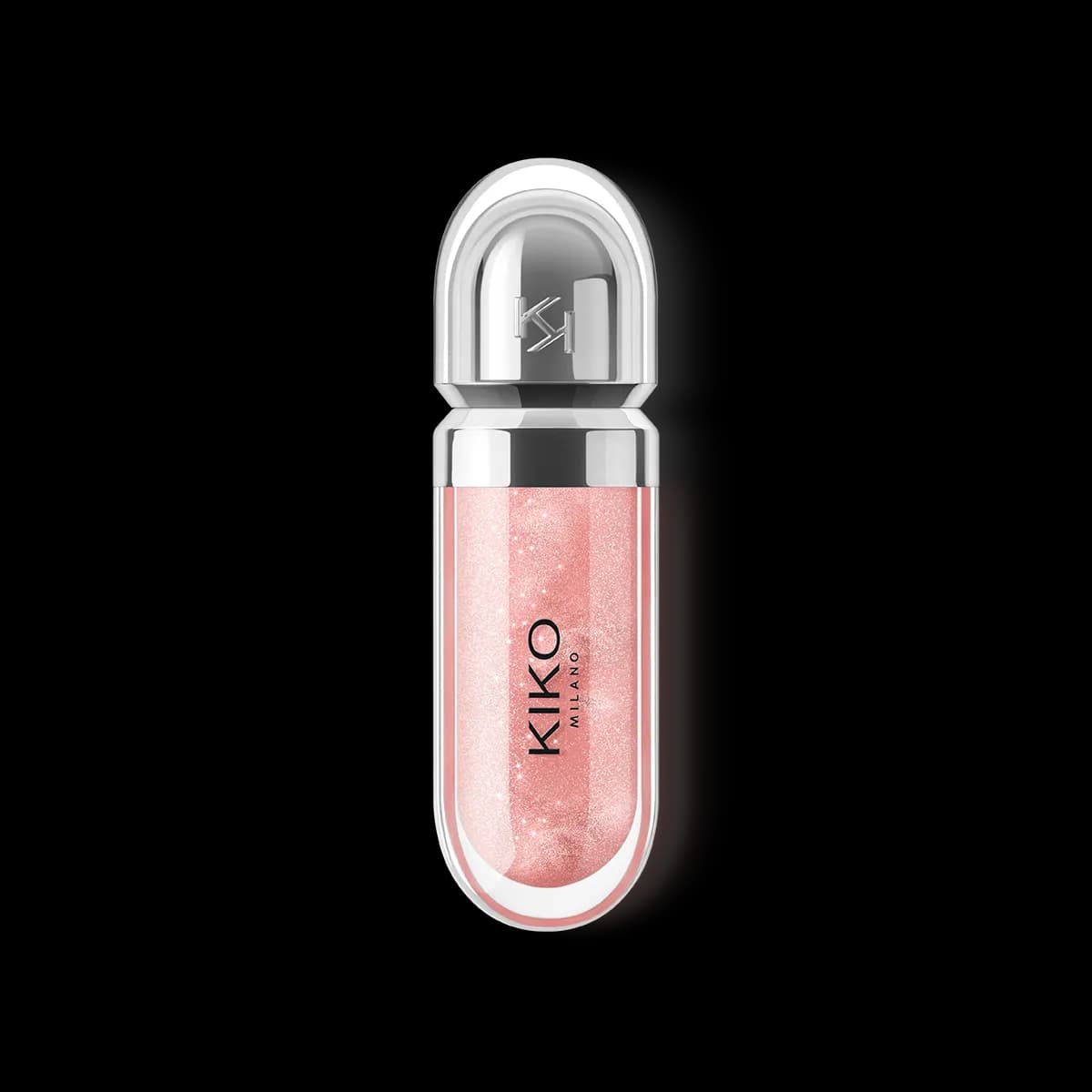 3D Hydra Lipgloss - 31 Pearly Shell, 3