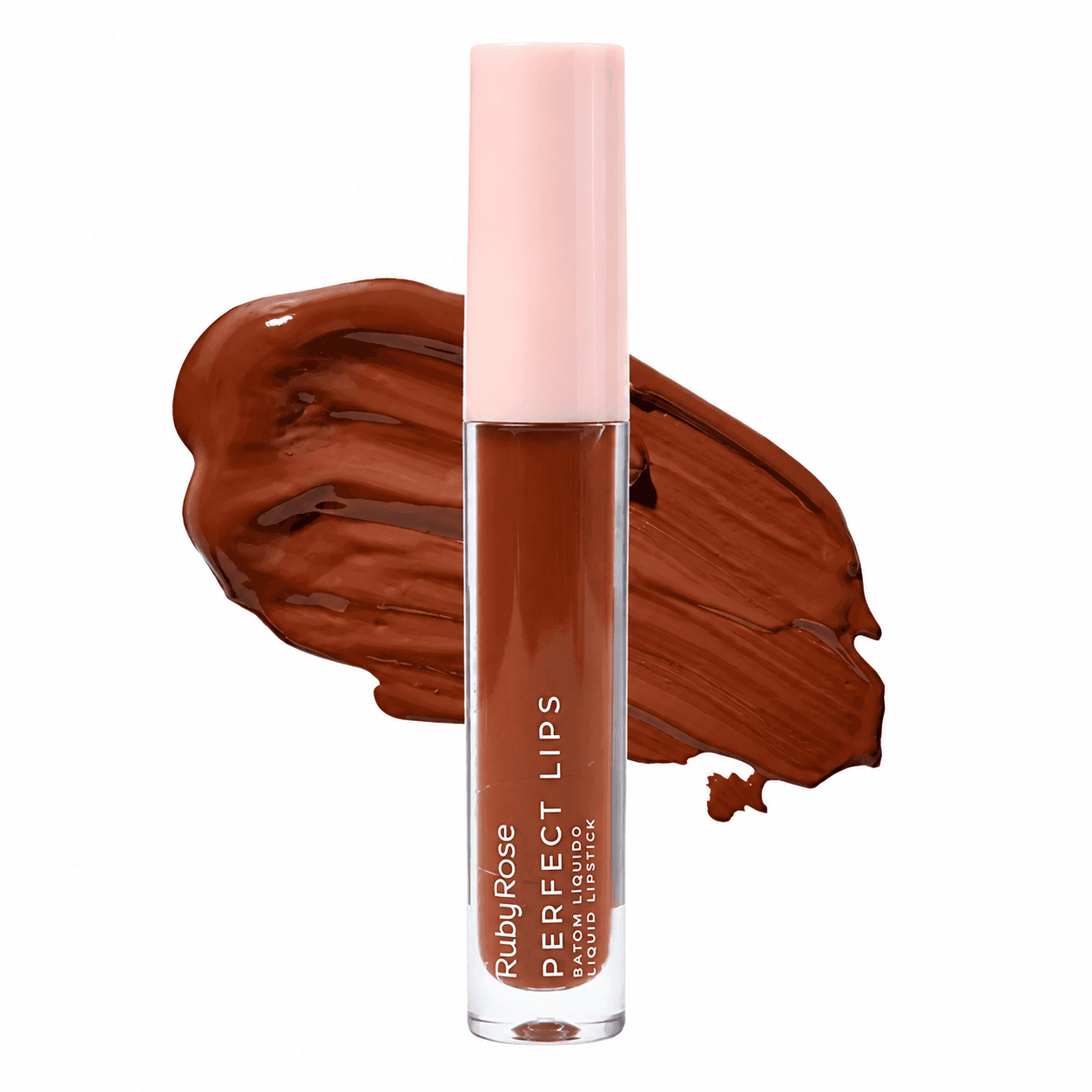 Batom Líquido Matte - Perfect Lips Flawless