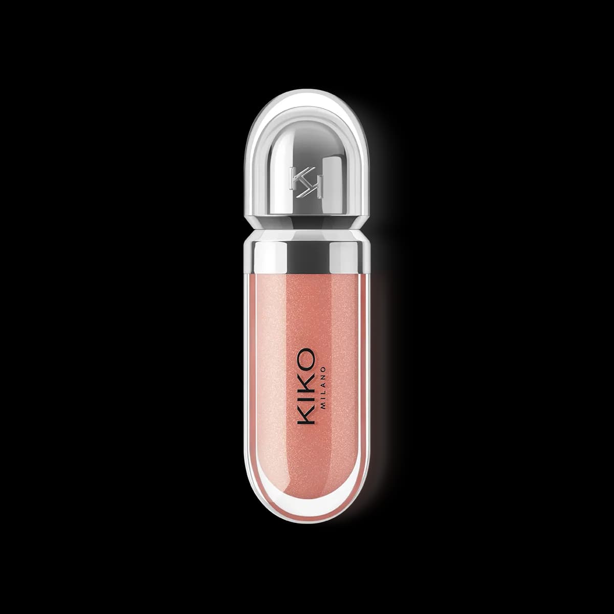3D Hydra Lipgloss - 19 Cream Cashmere, 3