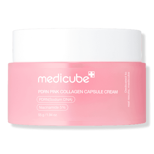 PDRN Pink Collagen Capsule Cream – Creme de Colágeno em Cápsulas 55g, 2