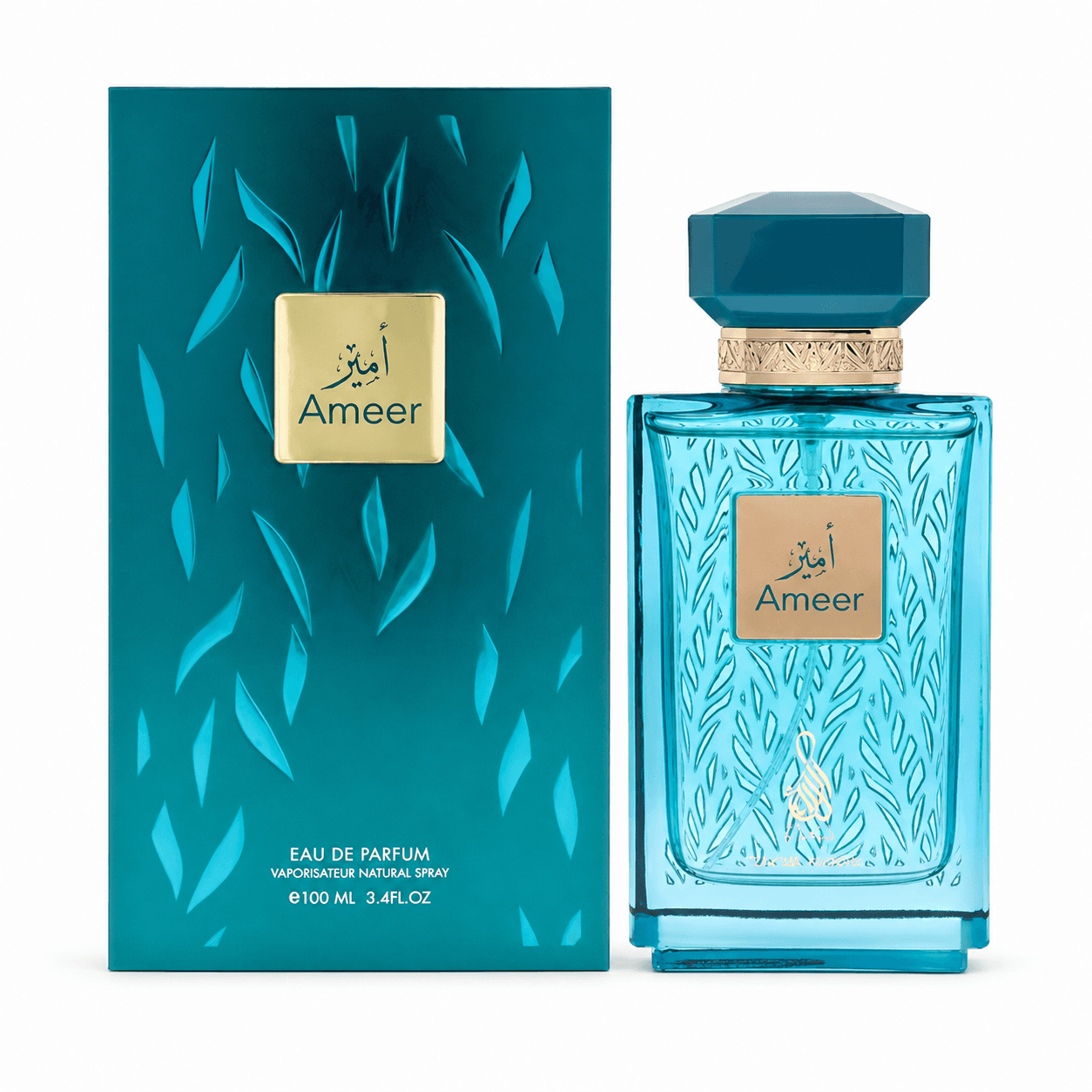Eau de Parfum Ameer 100ml, 1