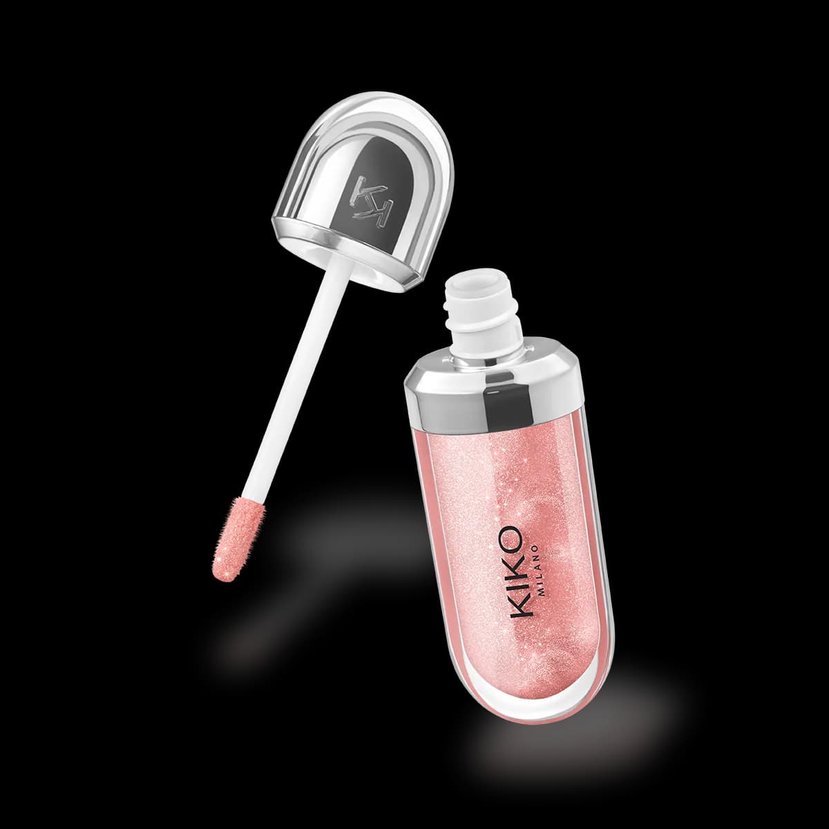 3D Hydra Lipgloss - 31 Pearly Shell