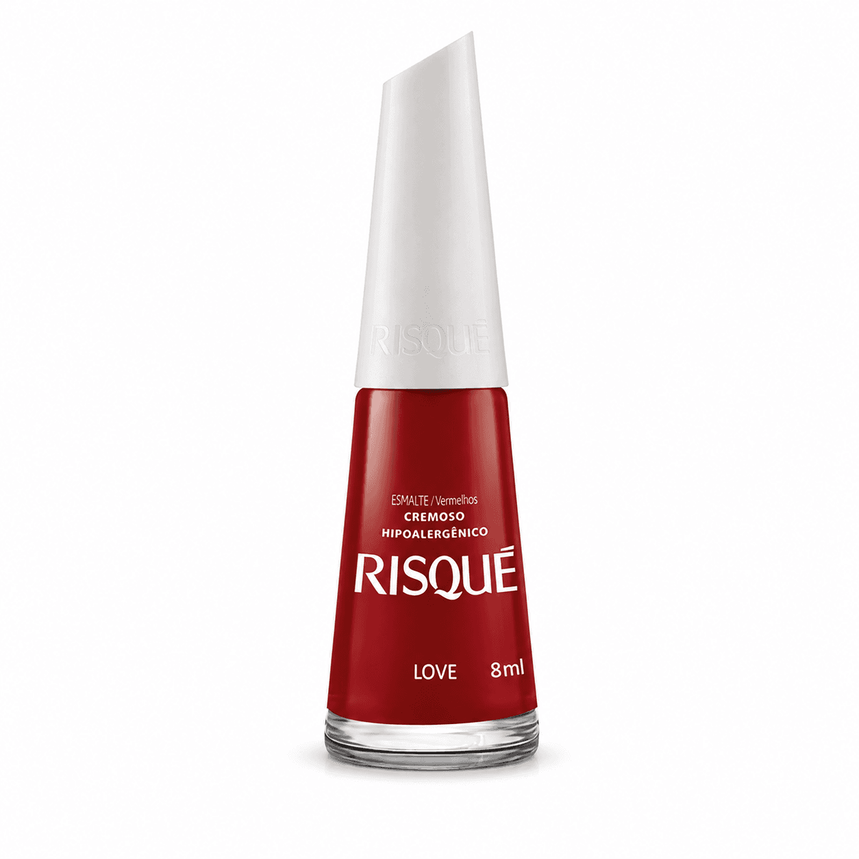 Esmalte Risqué Love 8ml