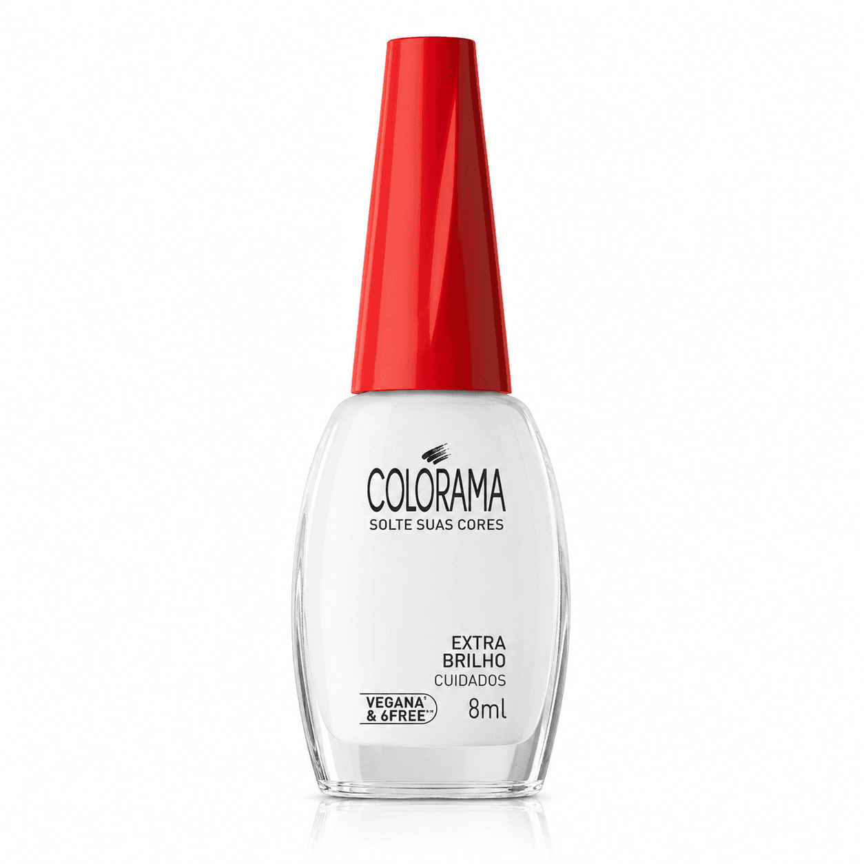 Extra Brilho Colorama 8ml, 1