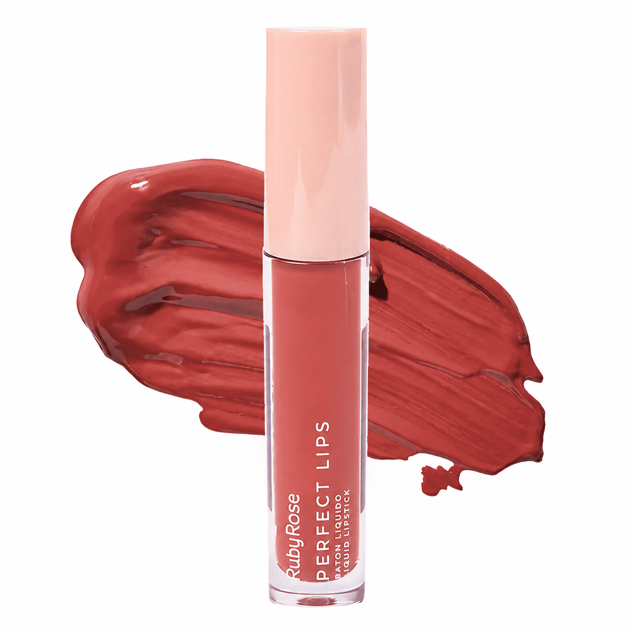 Batom Líquido Matte - Perfect Lips Dream Big