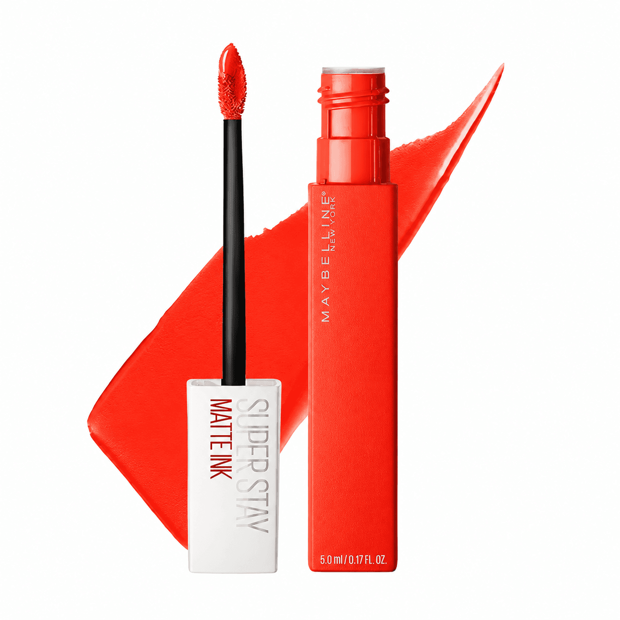 Batom Líquido Super Matte - Super Stay 25 Heroine