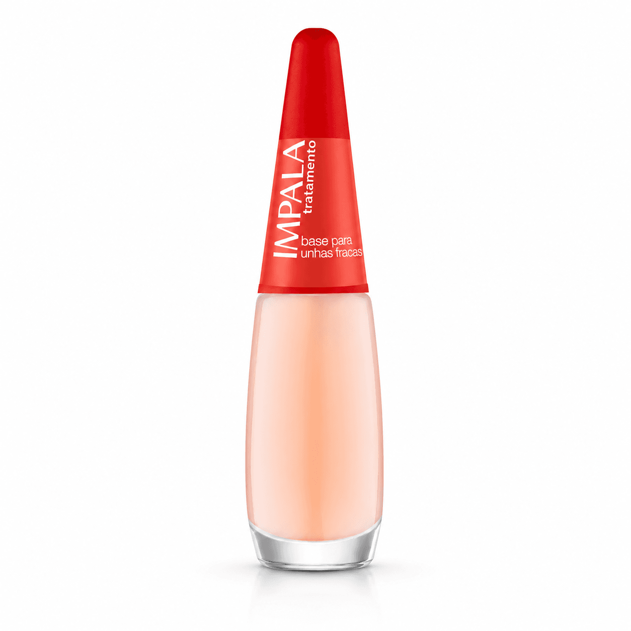 Base Para Unhas Fracas Impala Tratamento 7,5ml, 1