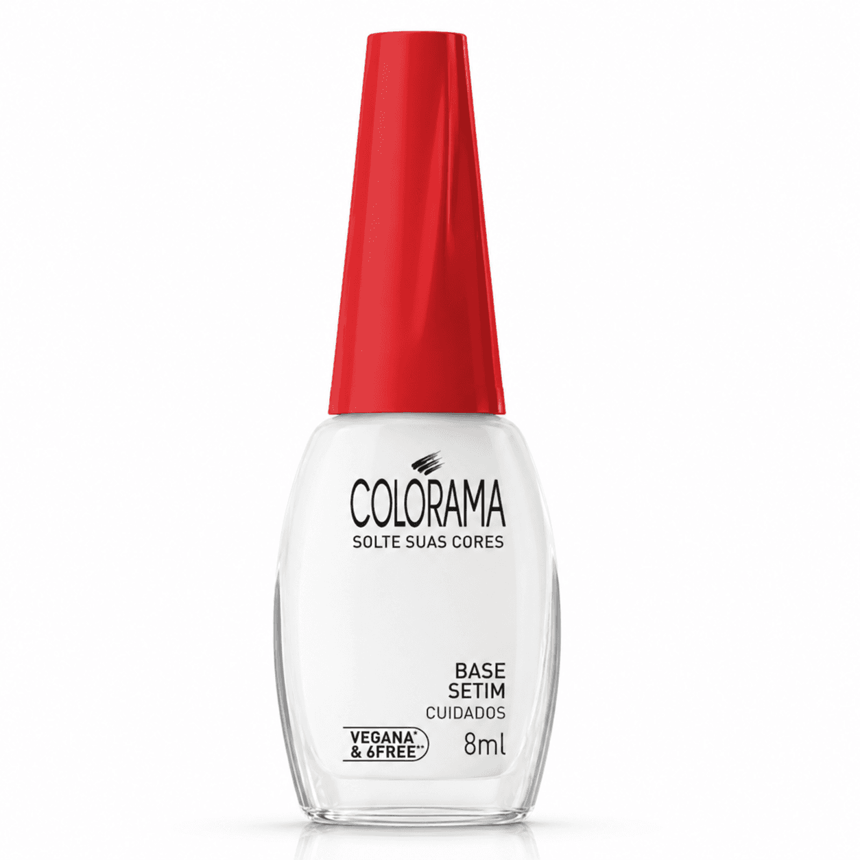 Base Setim Colorama 8ml