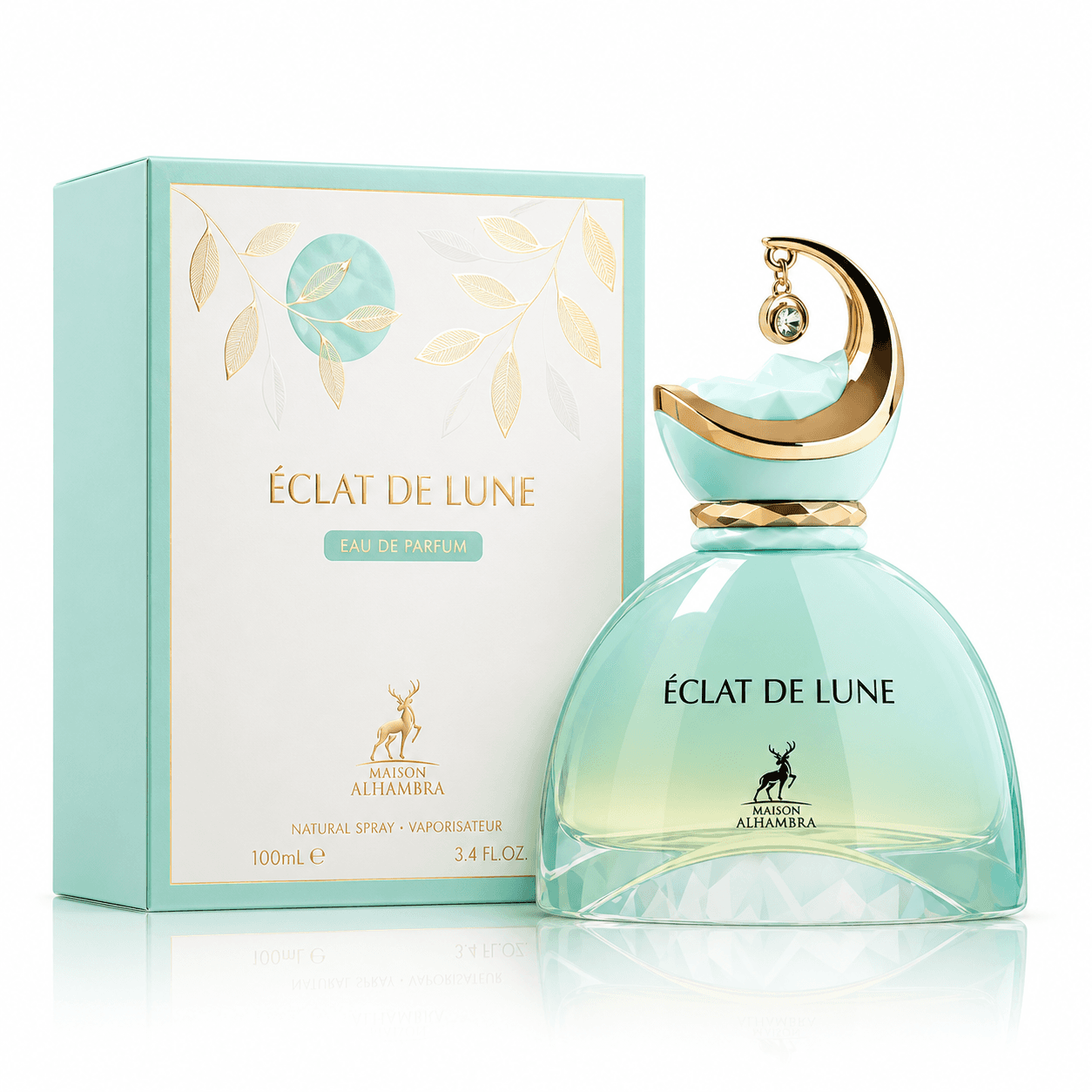 Eclat de Lune 100ml, 1