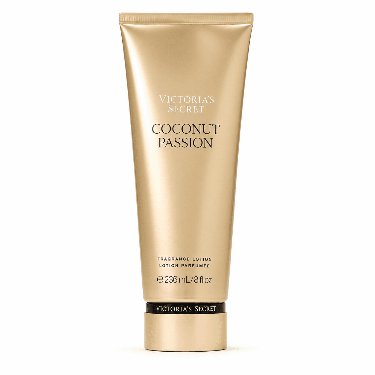 Body Lotion/ Loção Corporal - Coconut Passion 236ml, 1