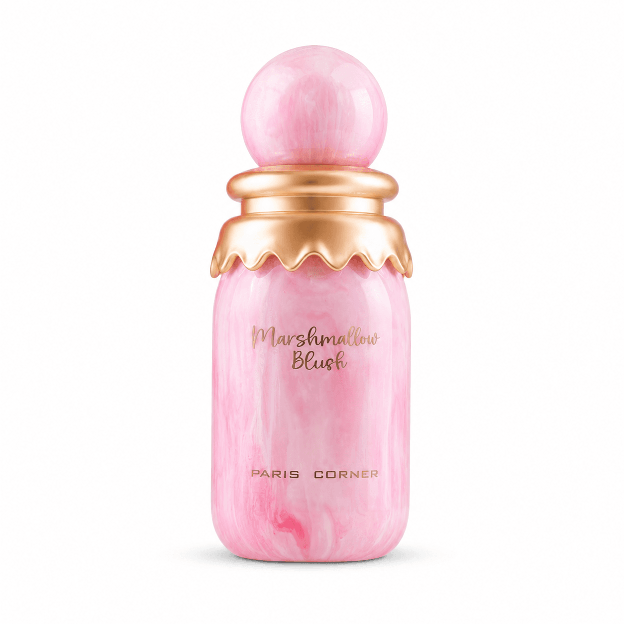 Eau de parfum Marshmallow Blush 100ml - Paris Corner, 2