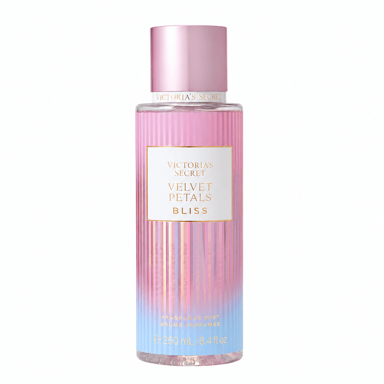 Body Splash - Velvet Petals Bliss 250ml
