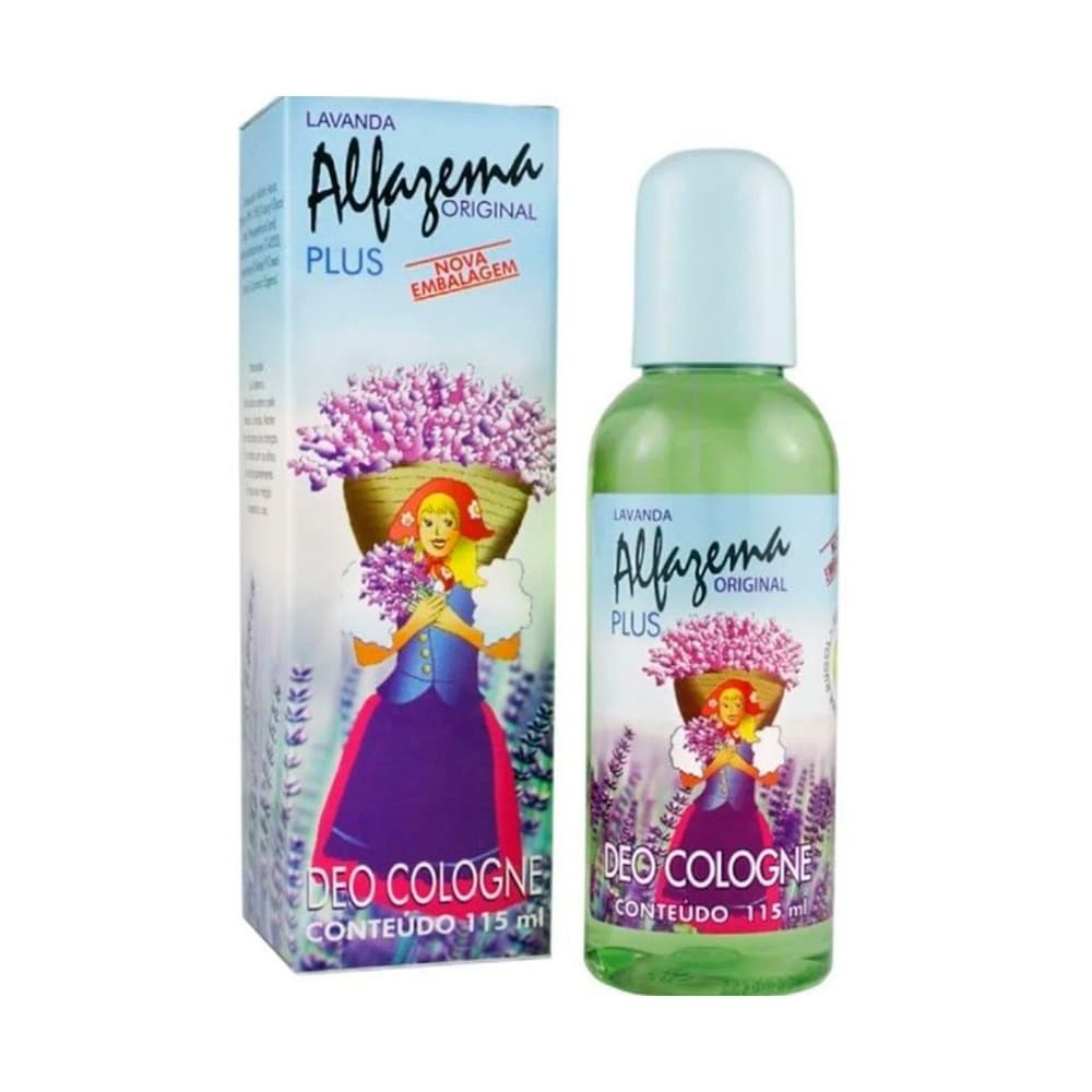 Alfazema