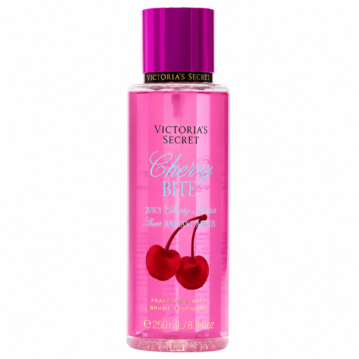 Body Splash - Cherry Bite 250ml, 1