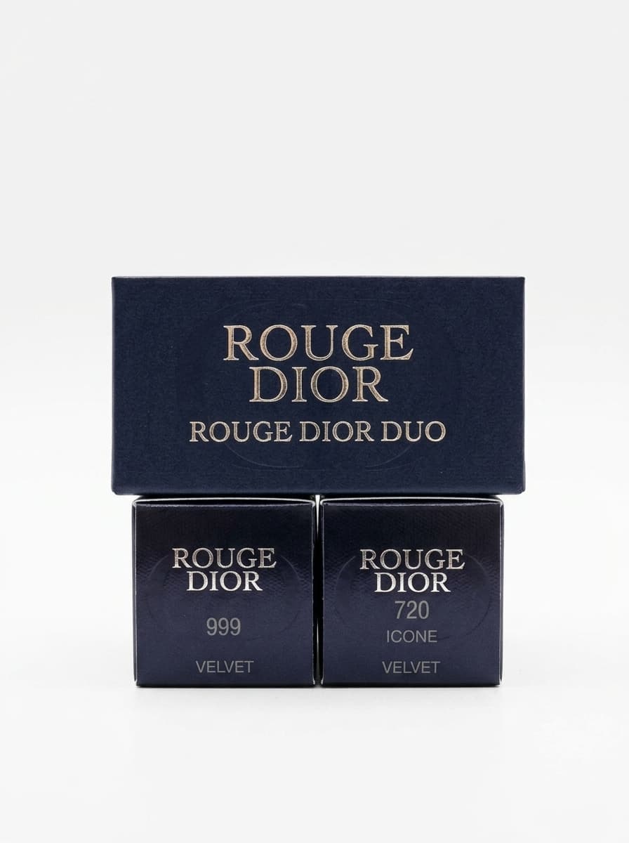 Rouge Dior Travel Collection, 1