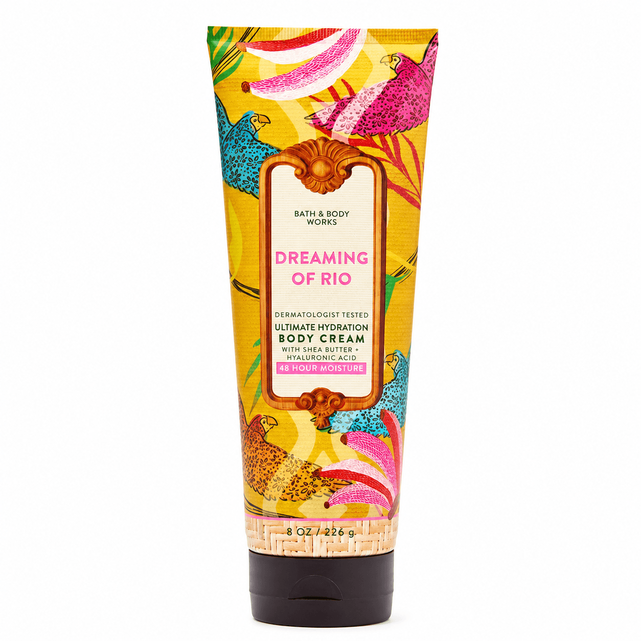 Body Cream/ Creme Corporal BBW - Dreaming Of Rio 226g