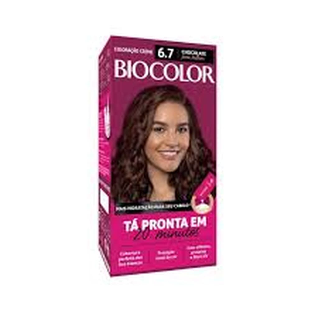 Biocolor