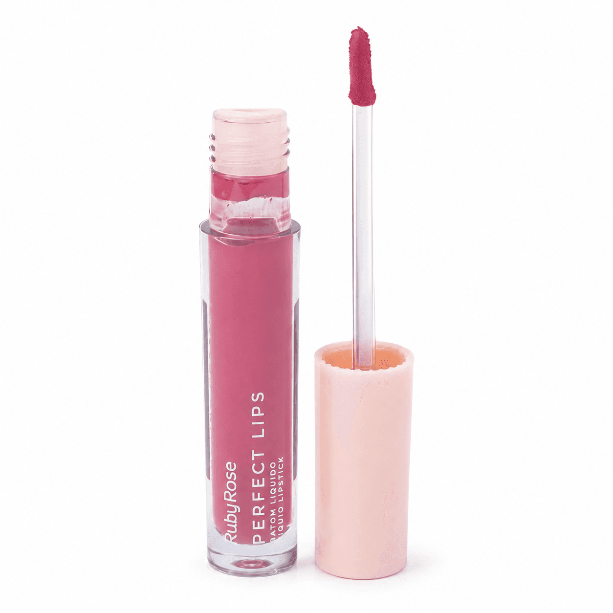 Batom Líquido Matte - Perfect Lips Chasing Dreams , 2