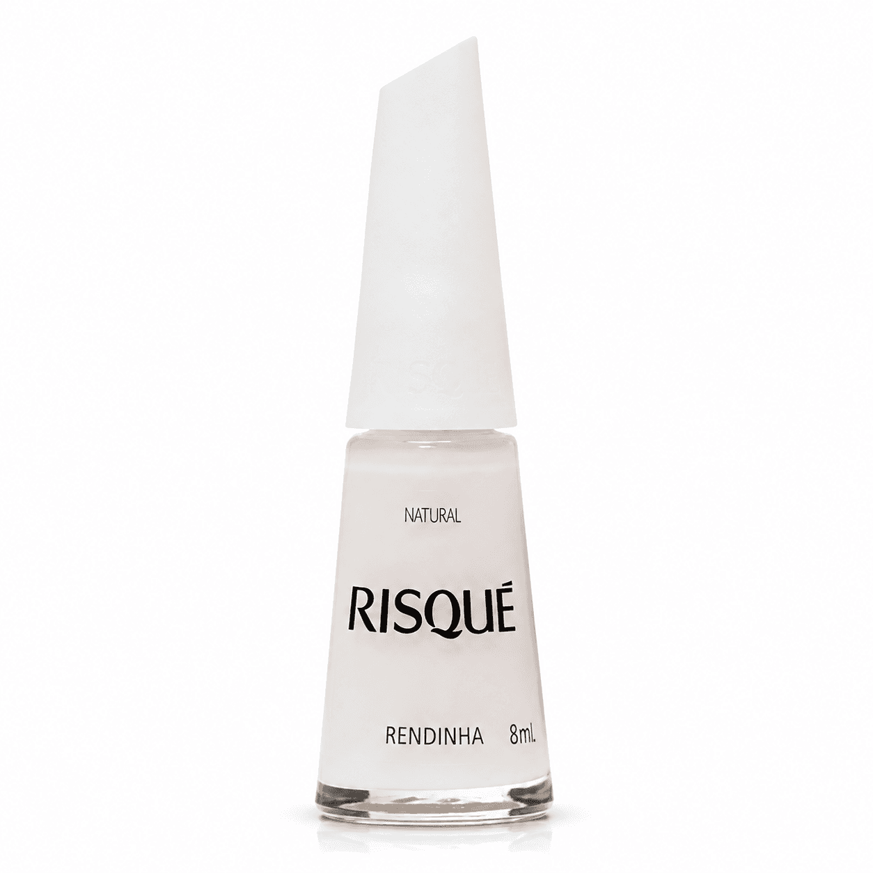 Esmalte Risqué Rendinha 8ml, 1