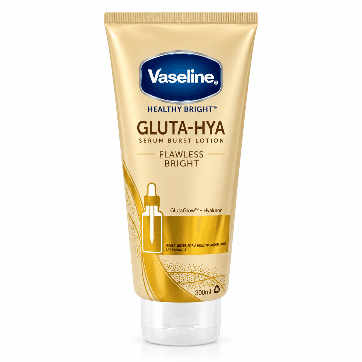 Gluta-Hya Flawless Bright 290ml