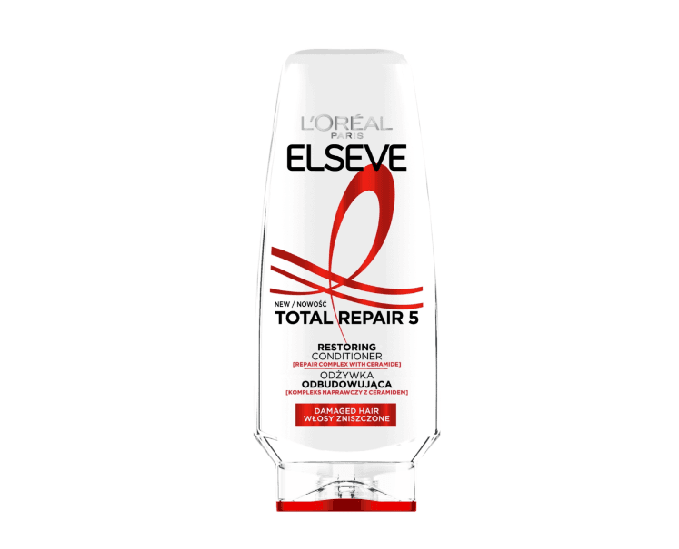 Elseve Total Repair 5 Condicionador 200ml