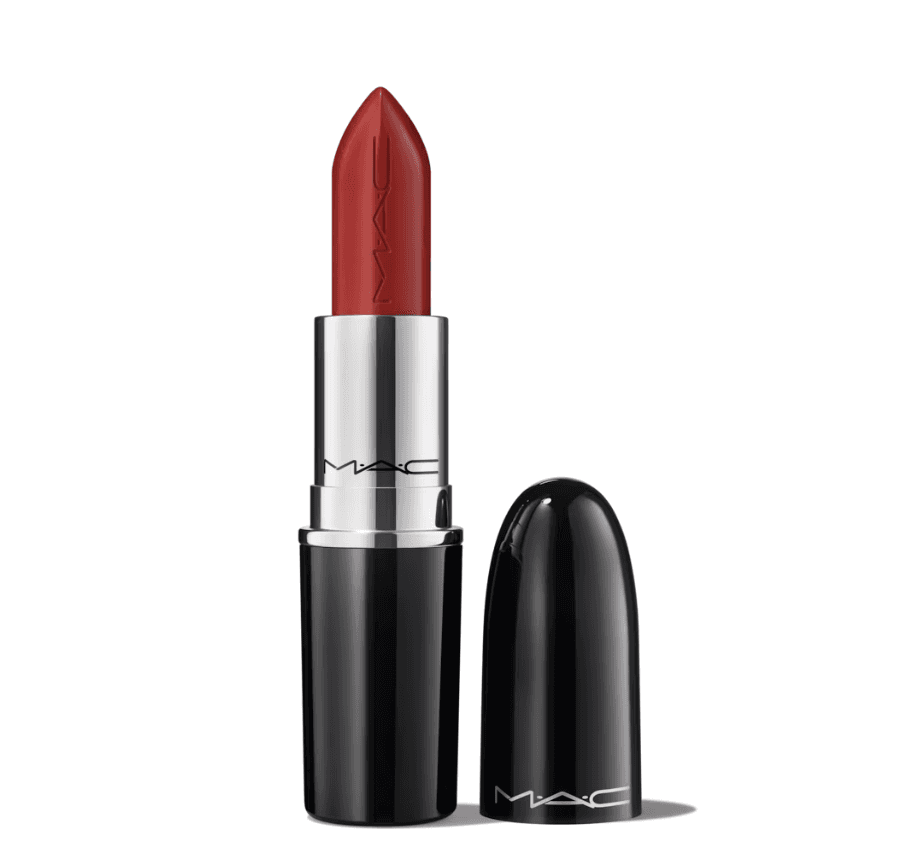 Batom Lustreglass Lipstick - 549 PDA, 1