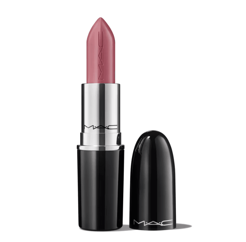 Batom Lustreglass Lipstick - 524 Syrup, 1