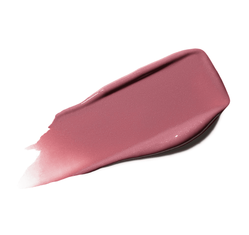 Batom Lustreglass Lipstick - 524 Syrup, 2