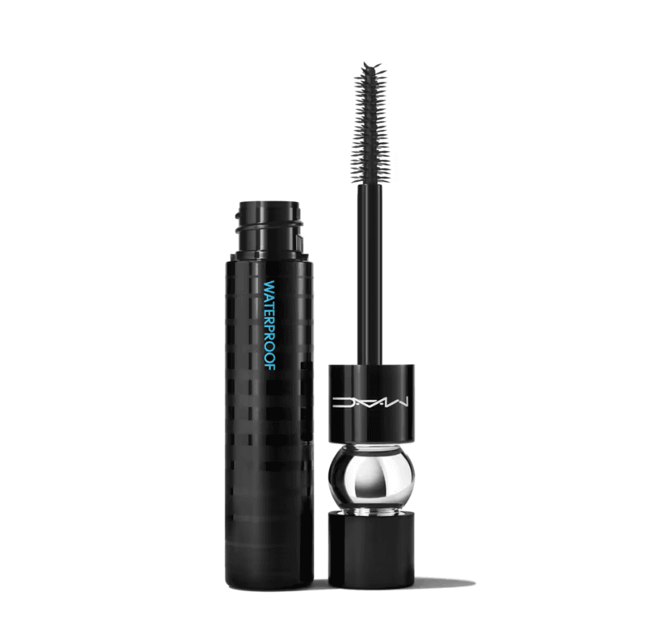 Máscara de Cílios MACStack Waterproof – Volume Infinito À Prova D'água, 2