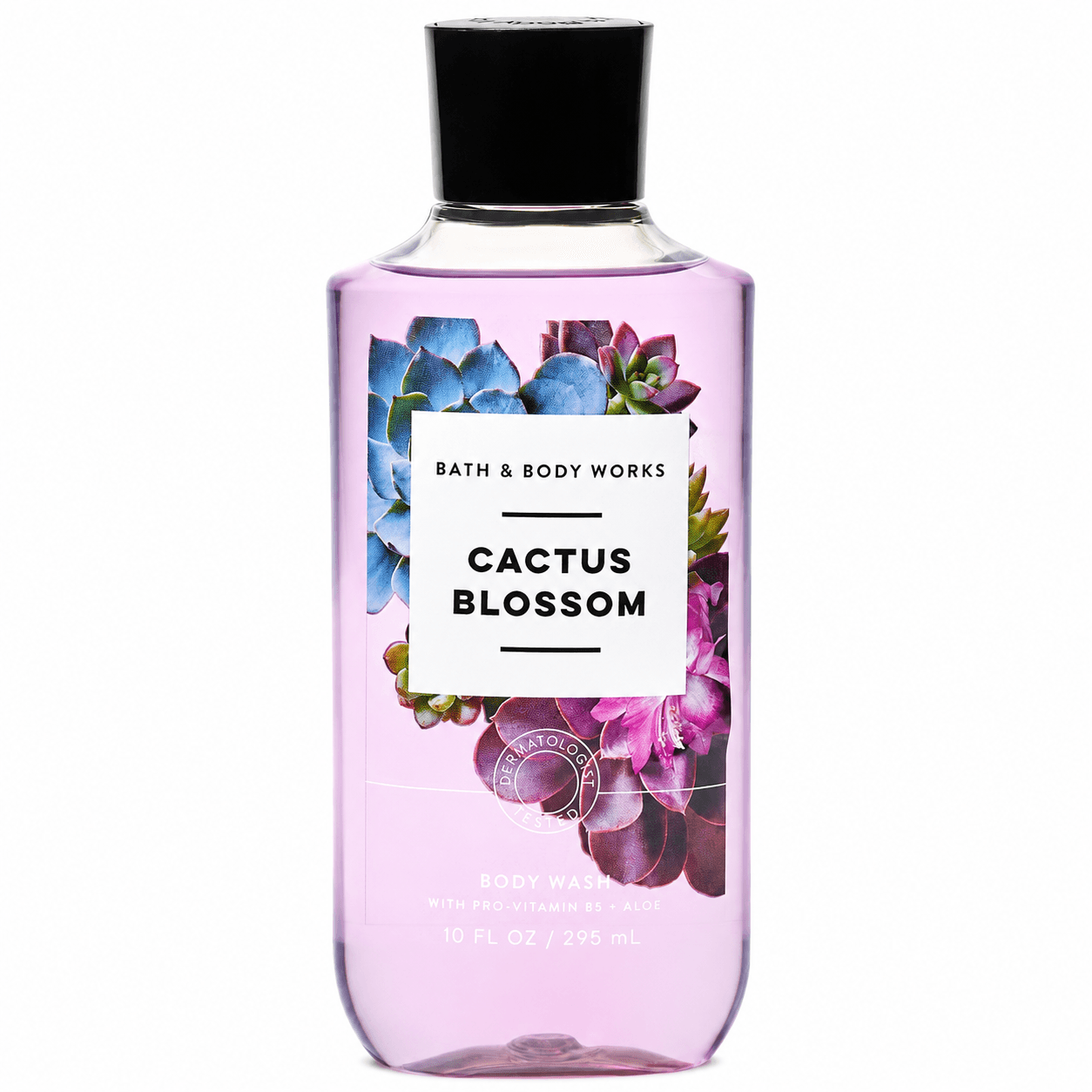 Sabonete Líquido Corporal BBW- Cactus Blossom 295ml, 1