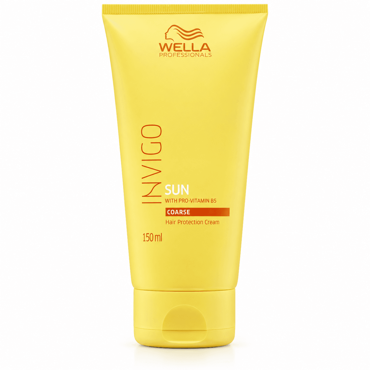 Wella Invigo Sun Hair Protection Cream Coarse 150ml, 1
