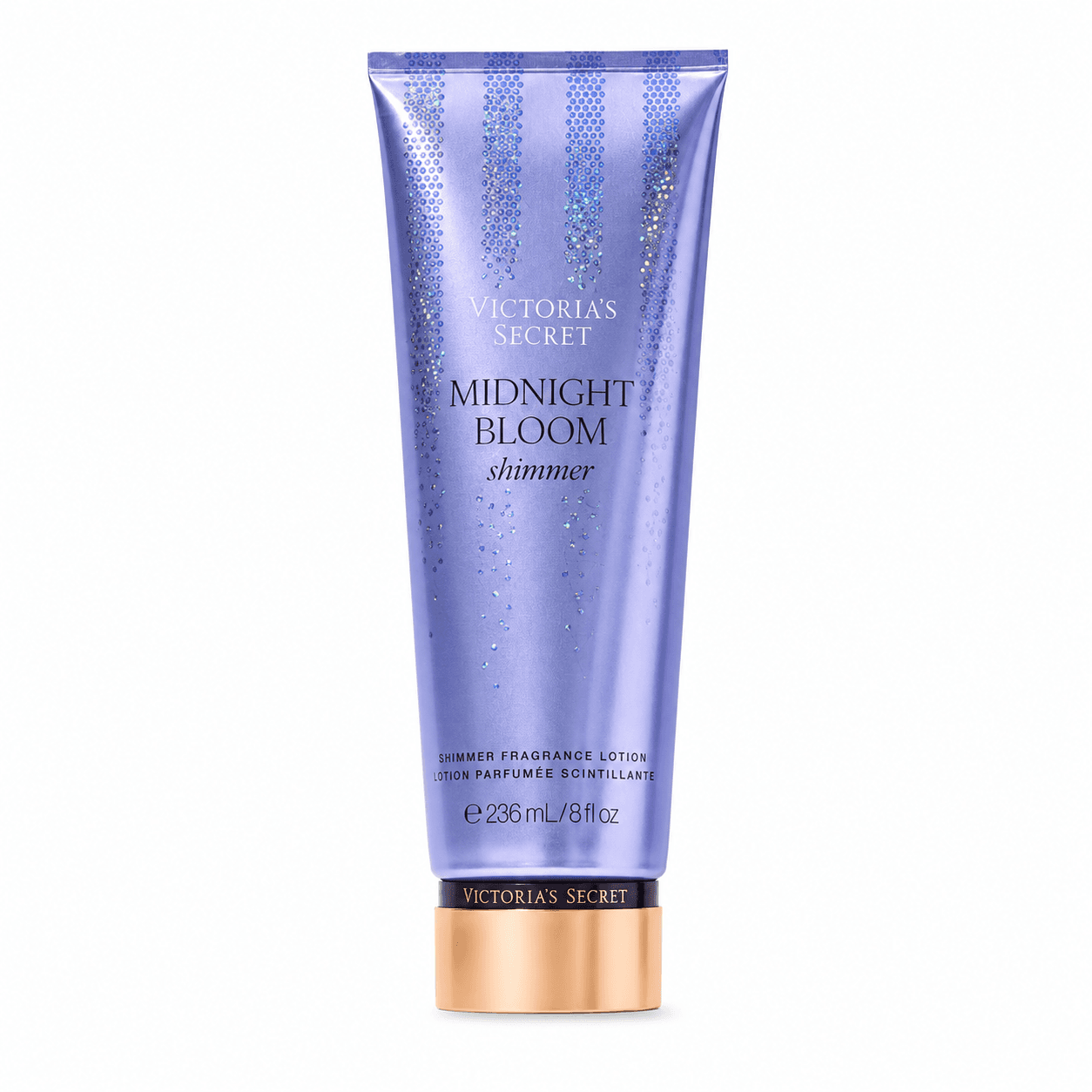 Body Lotion/ Loção Corporal com Brilho - Midnight Bloom 236ml, 1