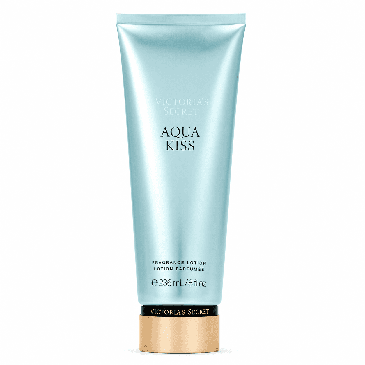 Body Lotion/ Loção Corporal - Aqua Kiss 236ml, 1