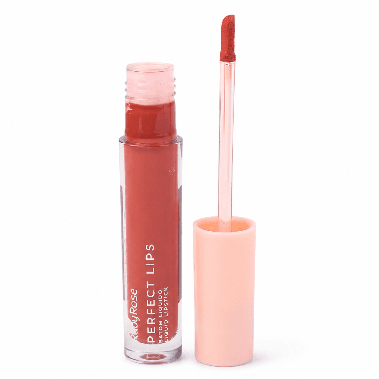 Batom Líquido Matte - Perfect Lips Dream Big, 2