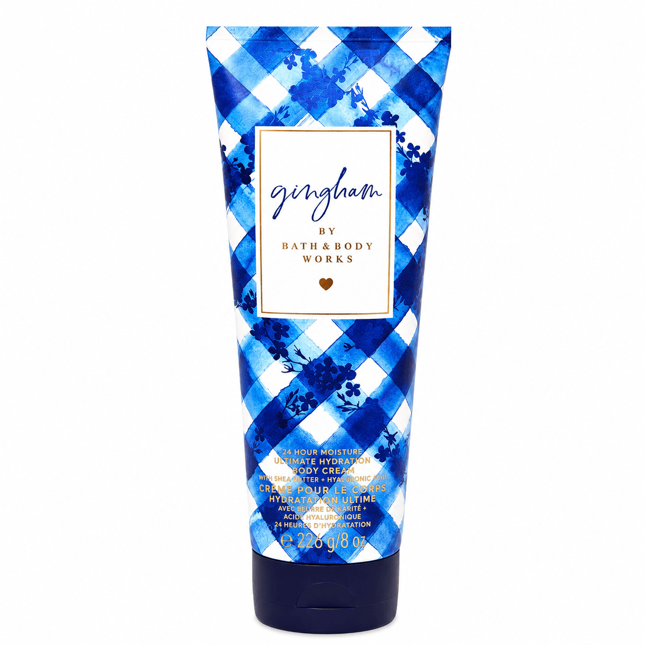 Body Cream/ Creme Corporal BBW - Ginglan 226g, 1