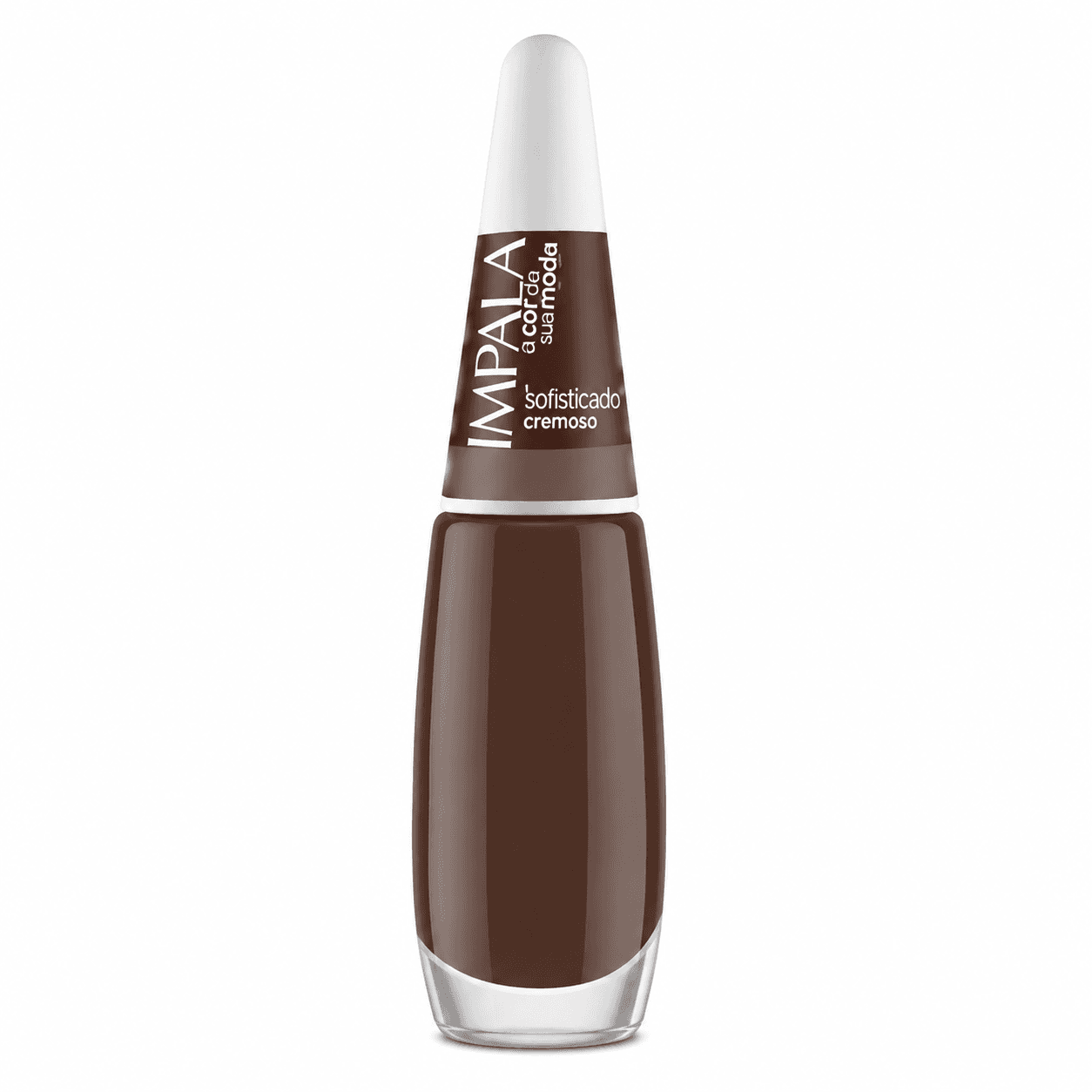 Esmalte Cremoso Sofisticado 7,5ml, 1