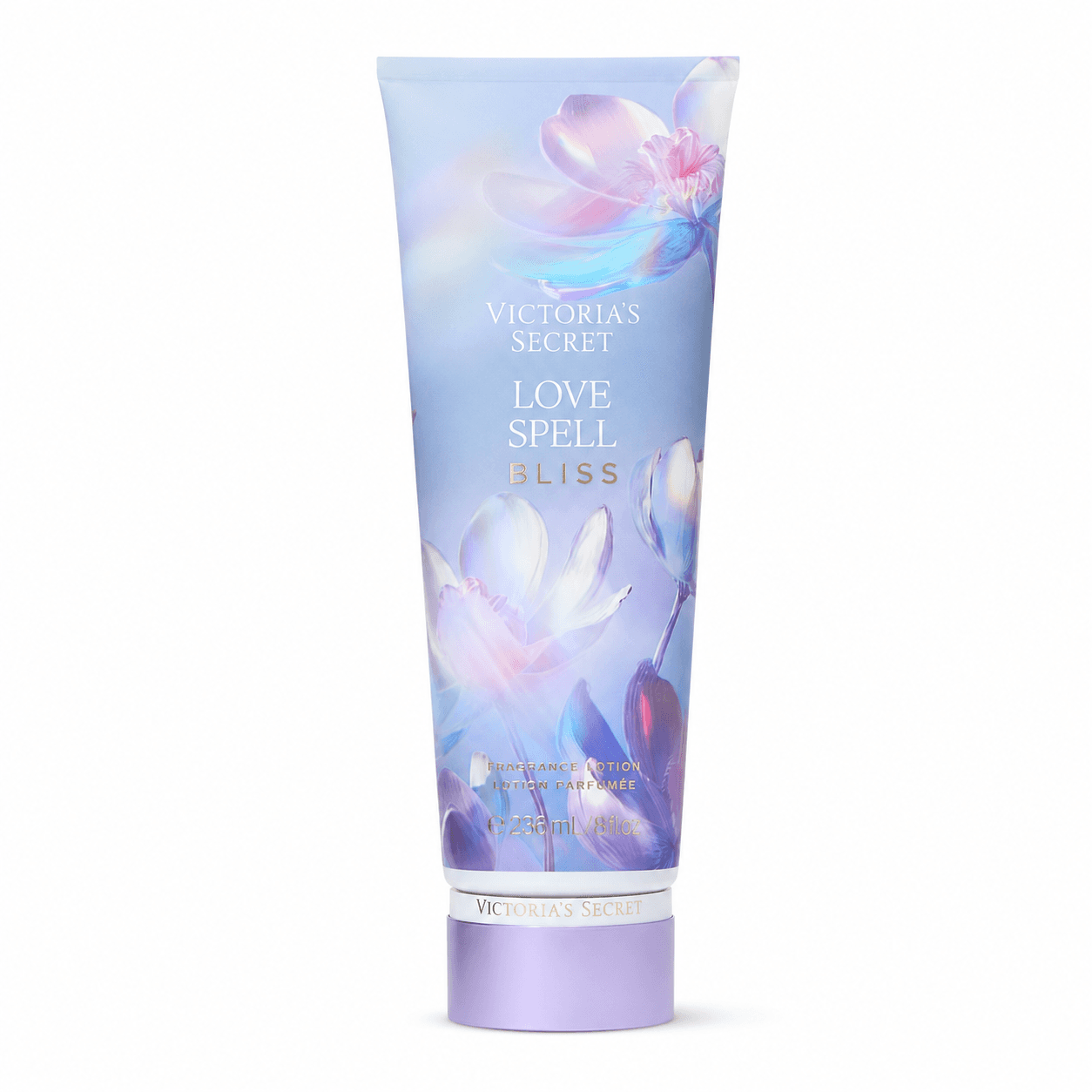 Body Lotion/ Loção Corporal - Love Speel Bliss 236ml, 1