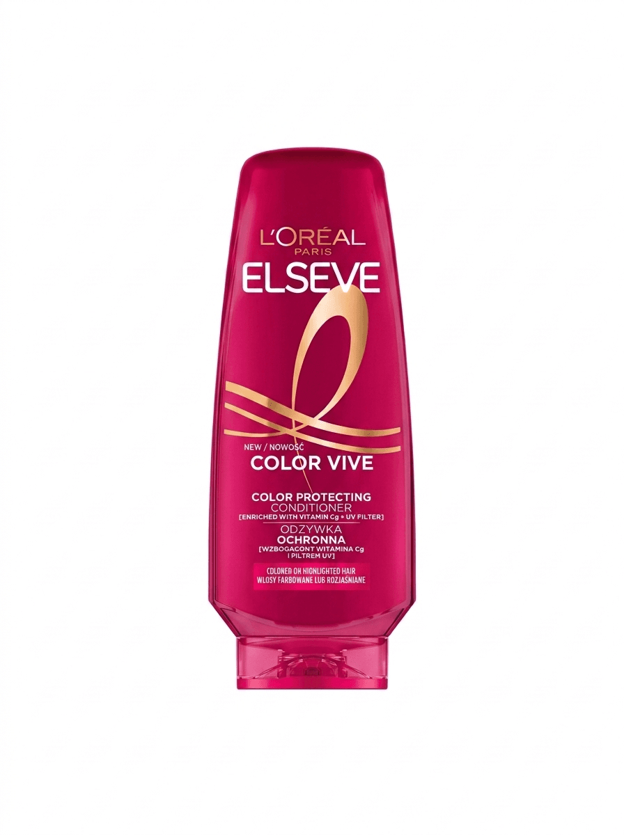 Elseve Colorvive Condicionador 200ml