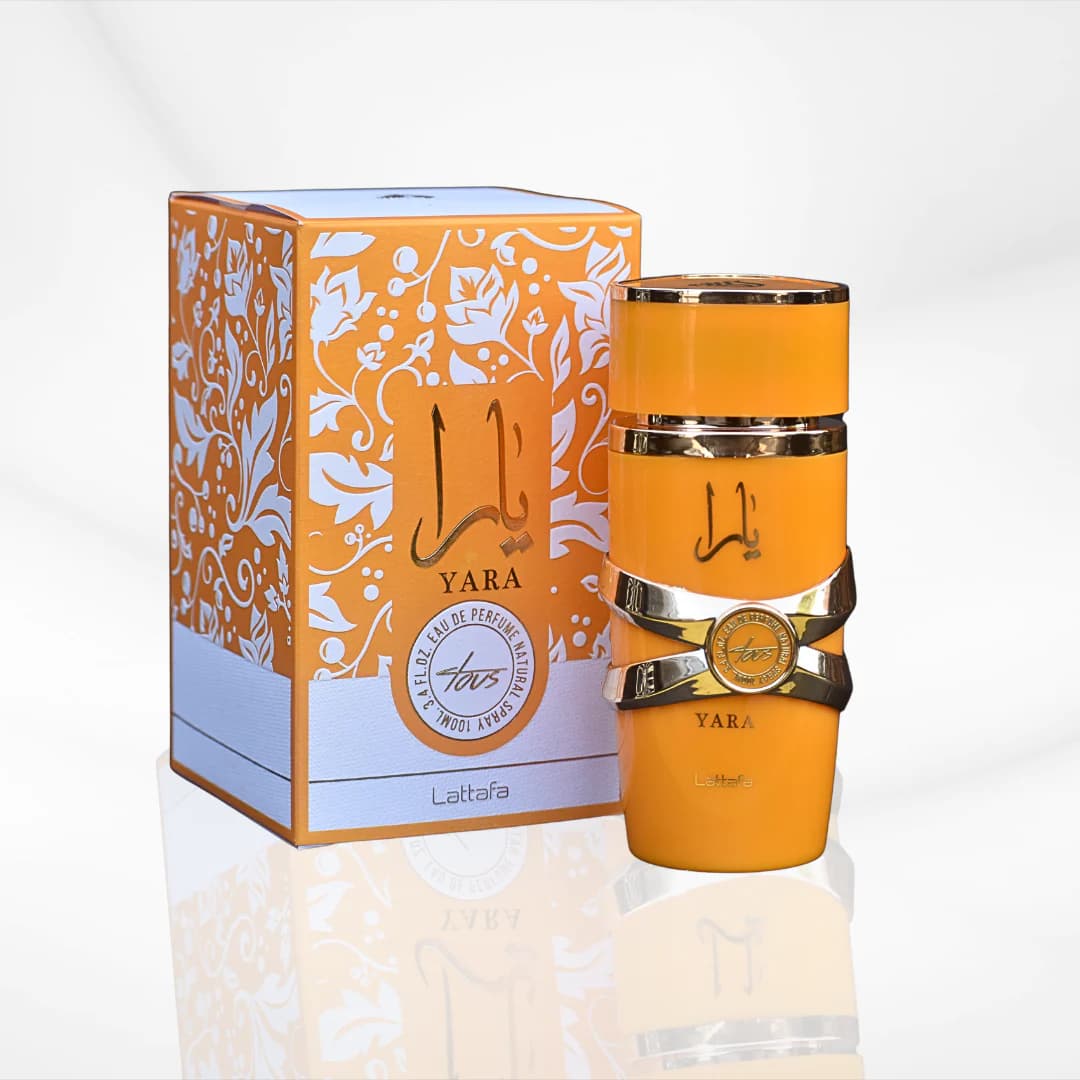 Yara Tous 100ml