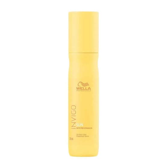 Wella Professionals Invigo Sun Spray Protetor