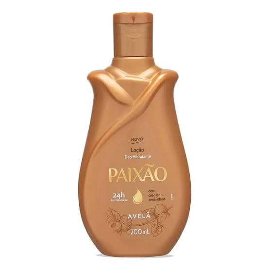 Paixão