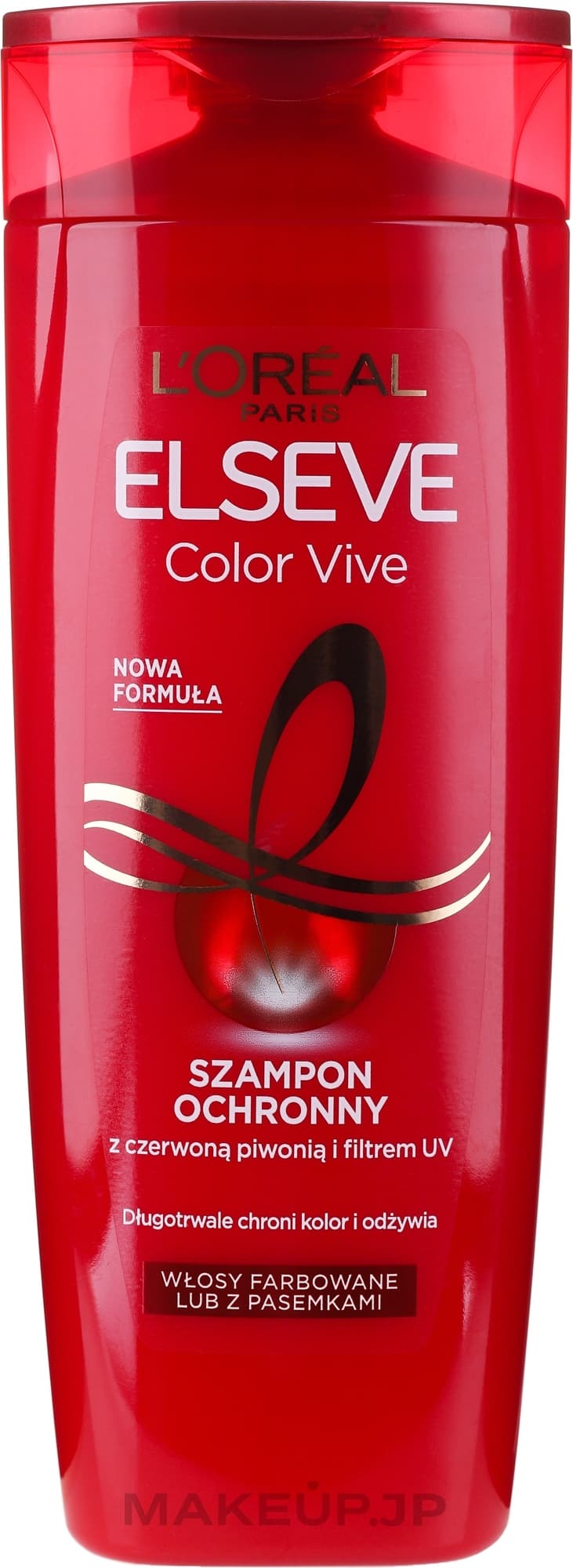 Shampoo Elseve Colorvive 400ml
