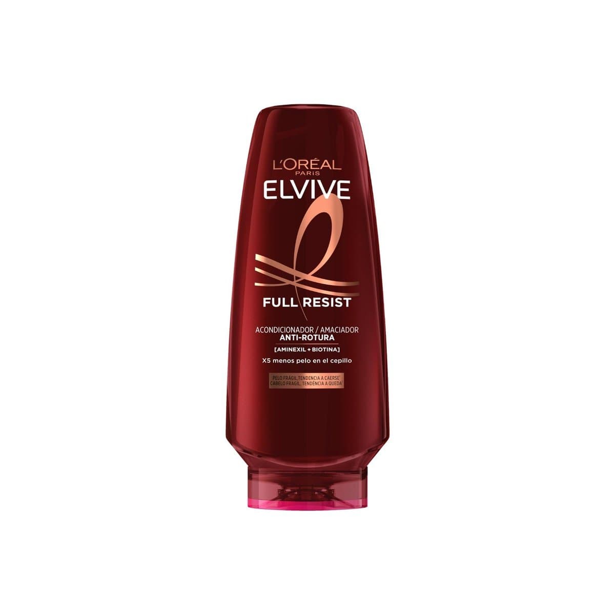 Elseve Full Resist Condicionador Fortificante 200ml, 1