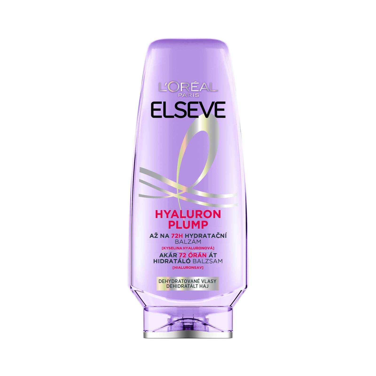 Condicionador Elseve Hyaluron Plump 200ml, 1