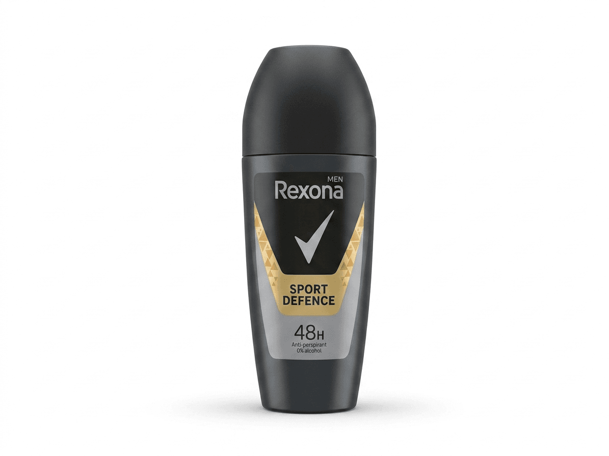 Roll-On Sport Defence 48h 50ml, 1