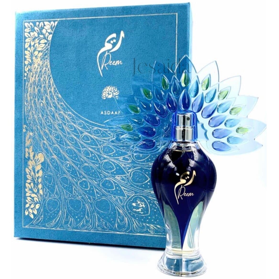 Reem Asdaaf 100ml
