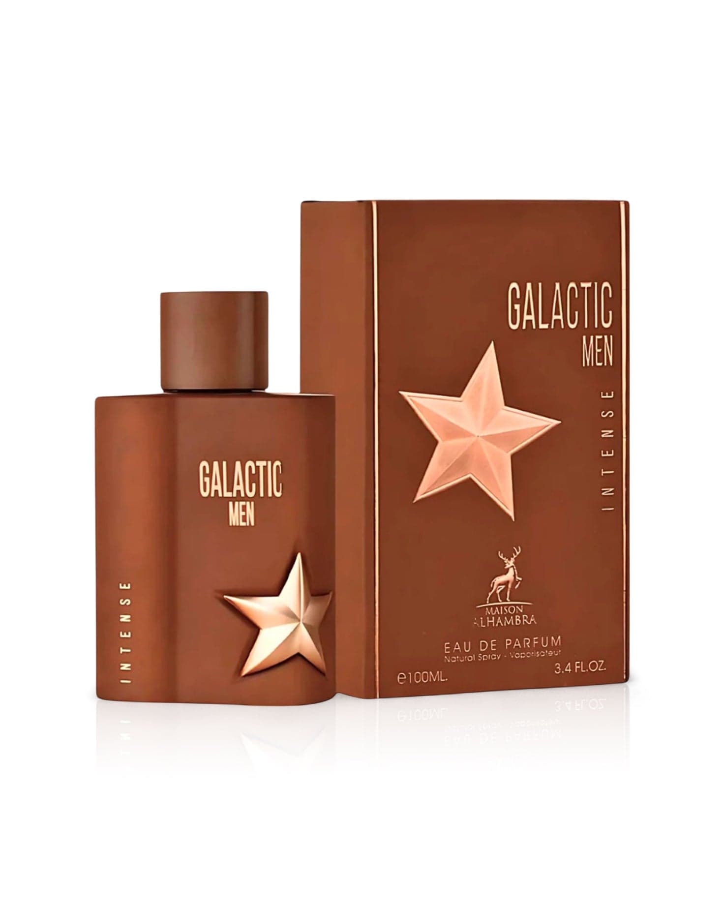 Galáctico Men Eau de Parfum 100ml