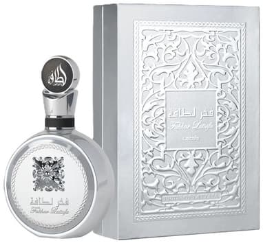 Fakhar Platin 100ml