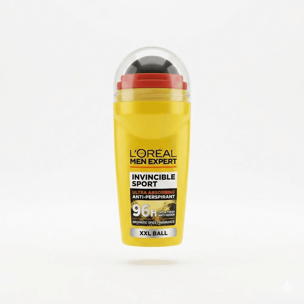 L’oréal Men Expert Invincible Sport 50ml